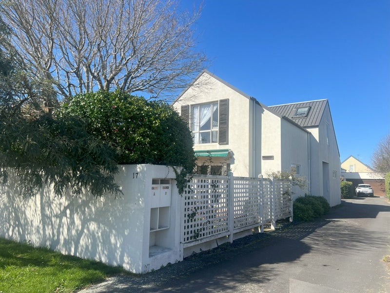 17A Lothian Street, Ilam, Christchurch - Carousel 1