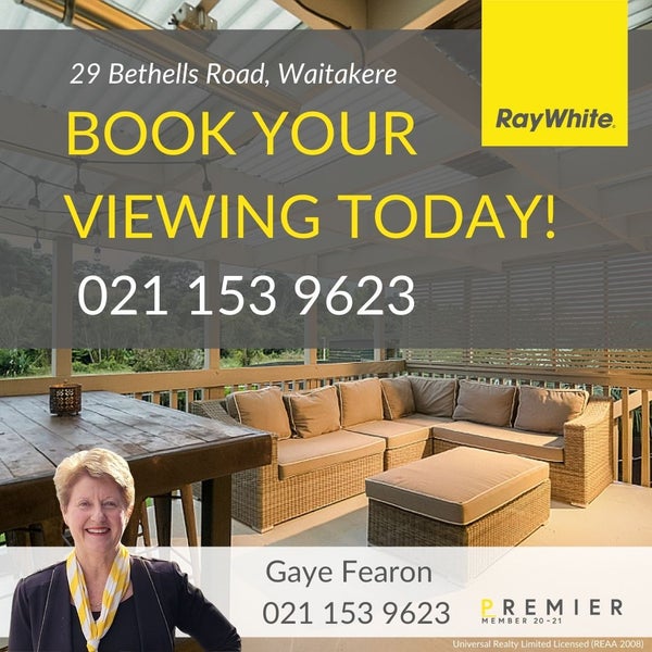 29 Bethells Road, Waitakere, Auckland - Carousel 34