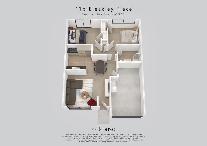 11B Bleakley Place, Hillcrest, Hamilton - Carousel 15