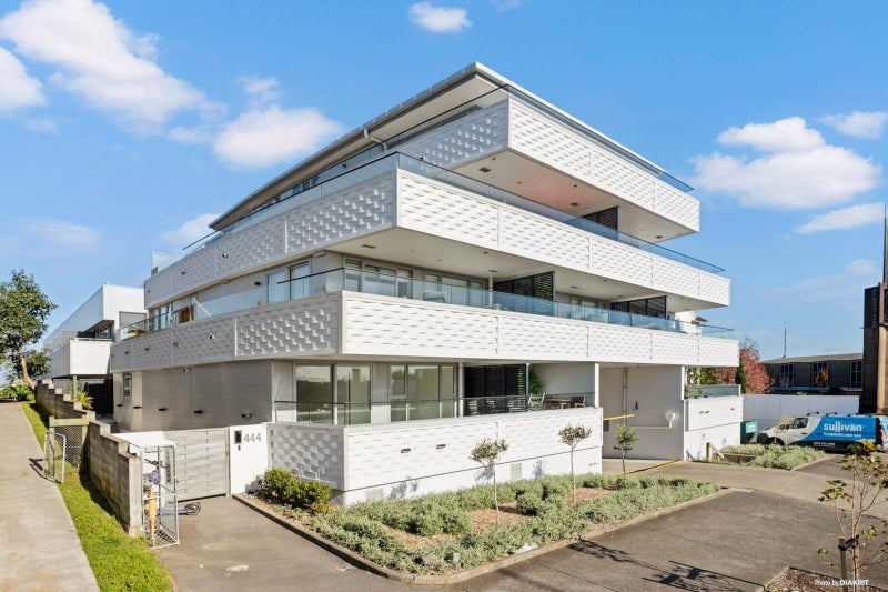 3D/444 Great North Road, Grey Lynn, Auckland - Carousel 15