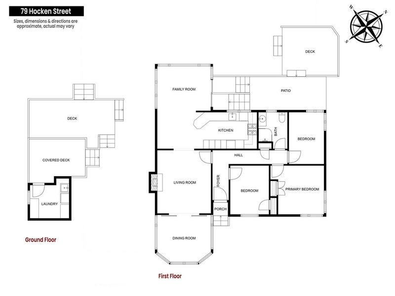 79 Hocken Street, Kenmure, Dunedin - Carousel 35