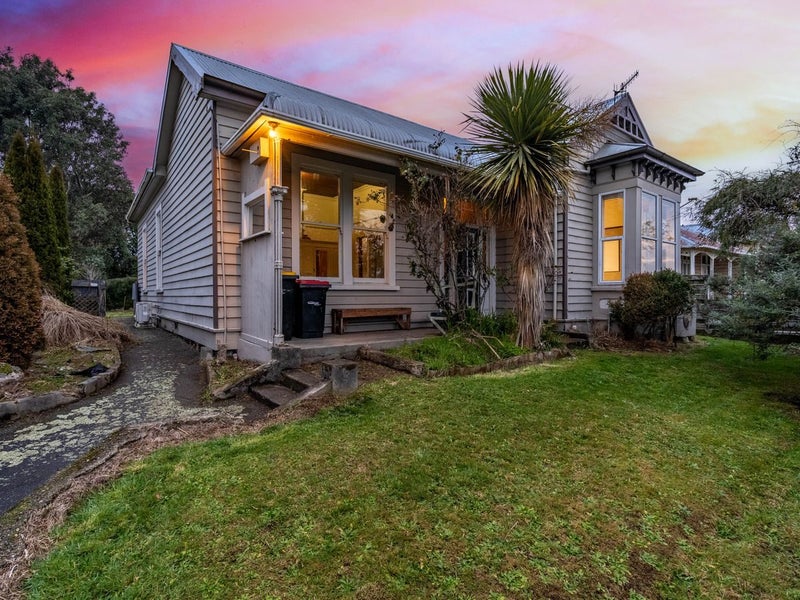 339 Ettrick Street, Georgetown, Invercargill - Carousel 1