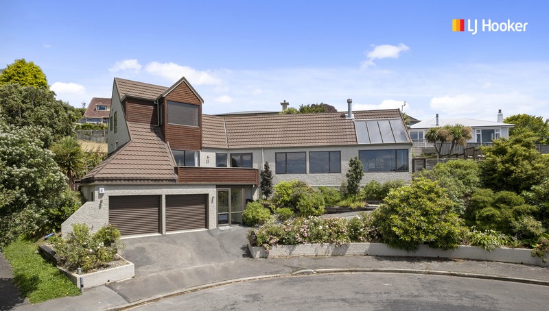 30 Coolock Crescent, Waverley, Dunedin - Carousel 1