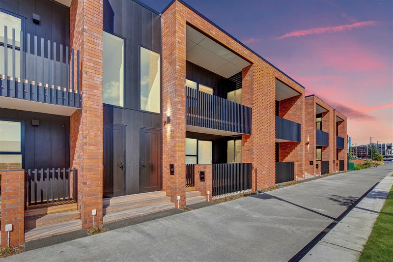 4/212 Cashel Street, Christchurch Central, Christchurch - Carousel 1