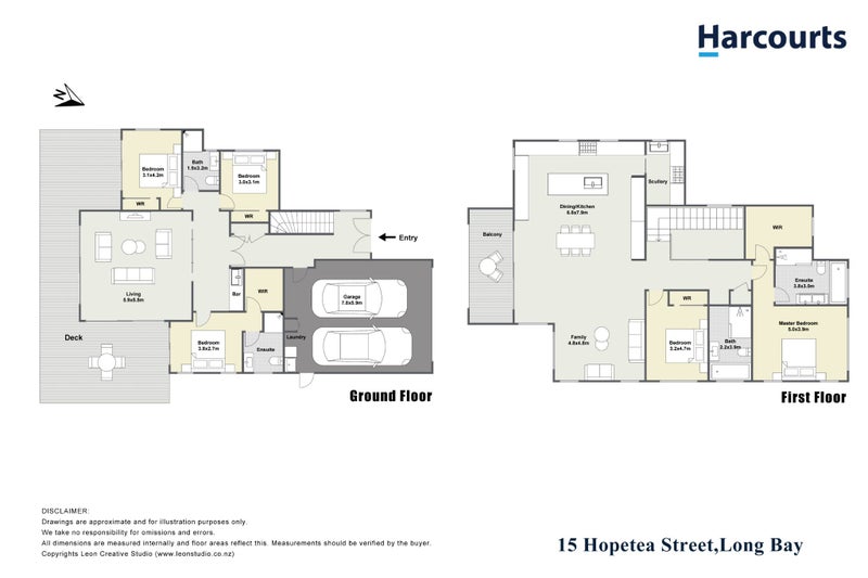 15 Hopetea Street, Long Bay, Auckland - Carousel 32