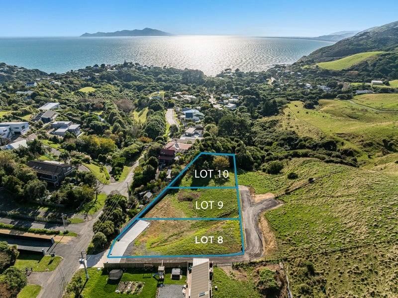 70 Muri Road, Pukerua Bay, Porirua - Carousel 1
