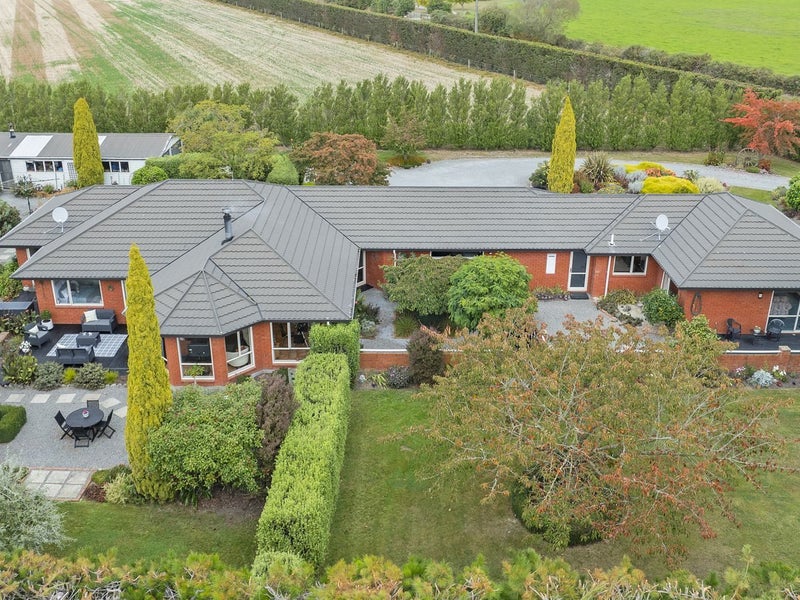 324 Branch Drain Road, Leeston, Leeston - Carousel 2