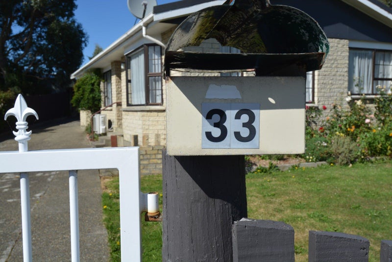 33 Albany Street, Kingswell, Invercargill - Carousel 17