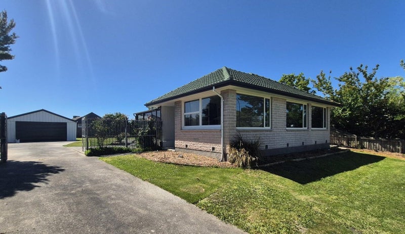 14 Harling Avenue, Hillmorton, Christchurch - Carousel 1