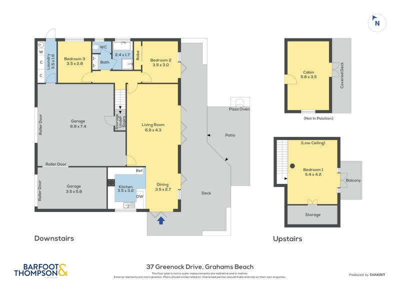 37 Greenock Drive, Waiuku - Carousel 30