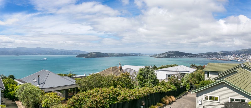 137 Homebush Road, Khandallah, Wellington - Carousel 2