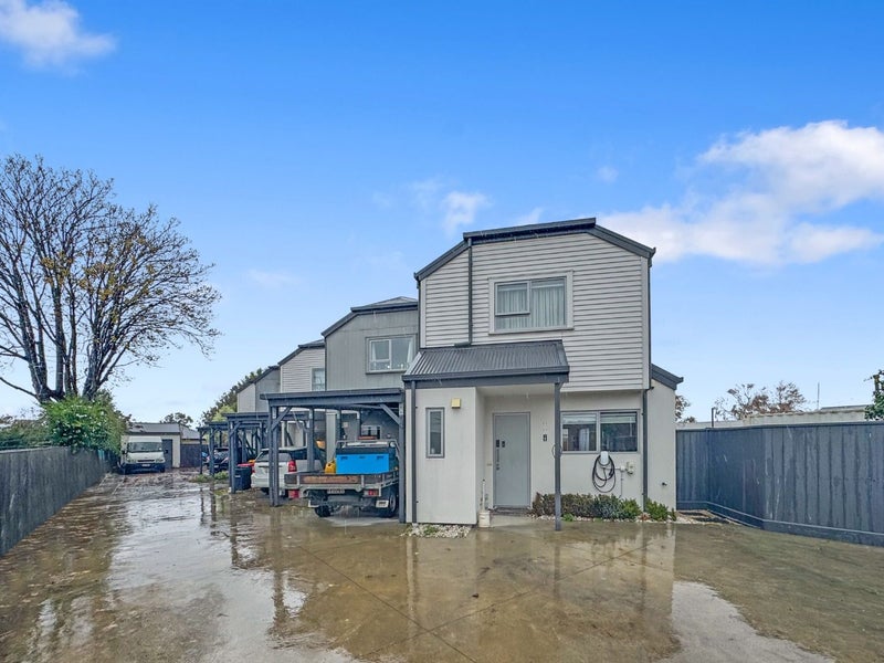 2/32 Avalon Street, Richmond, Christchurch - Carousel 1