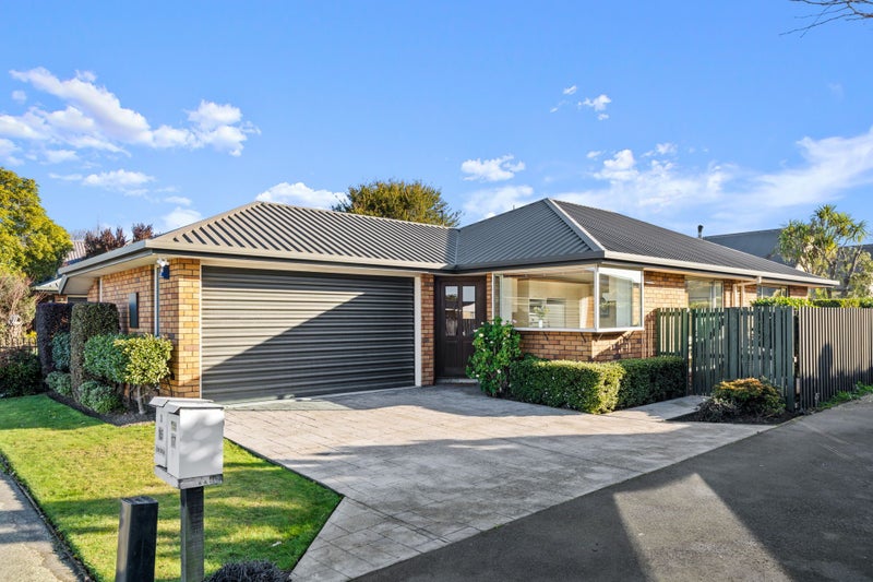 2/15 Withells Road, Avonhead, Christchurch - Carousel 1