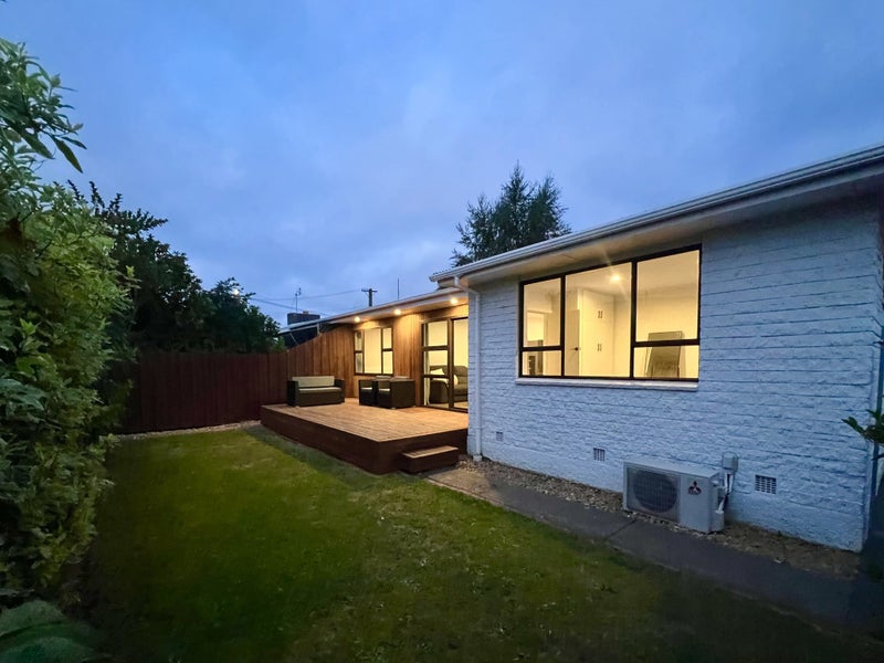 1B Kilburn Street, Bishopdale, Christchurch - Carousel 21