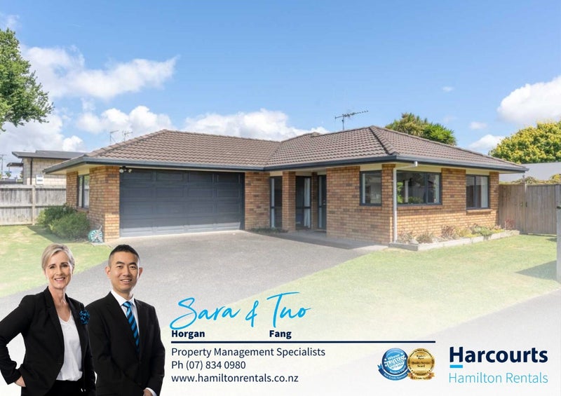 151 Rototuna Road, Rototuna, Hamilton - Carousel 1
