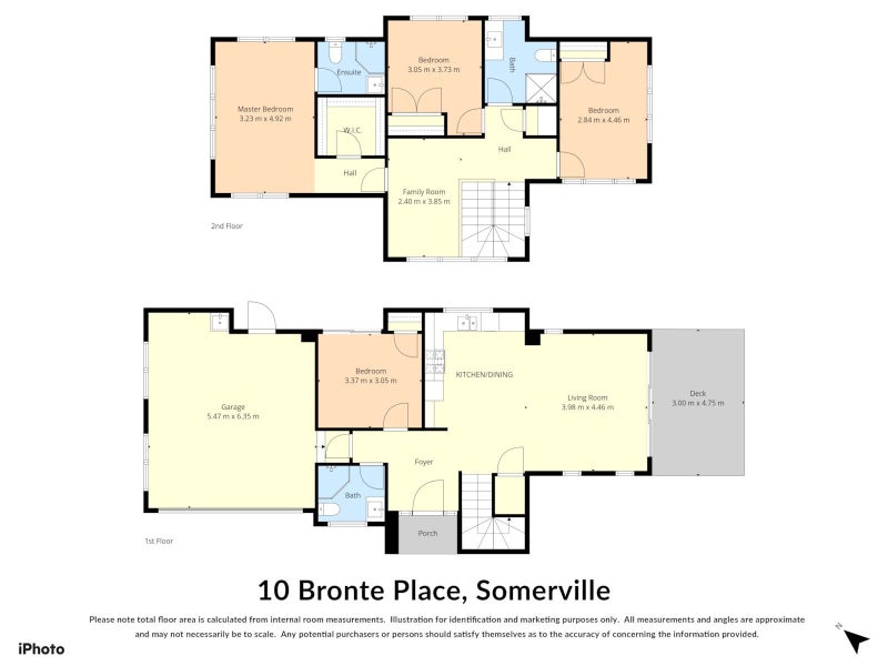 10 Bronte Place, Somerville, Auckland - Carousel 20
