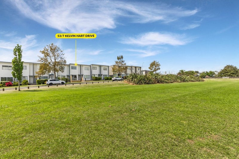 53/7 Kelvin Hart Drive, East Tamaki, Auckland - Carousel 13