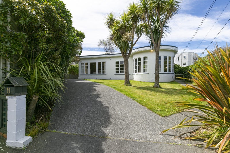 11 Walmer Street, Hataitai, Wellington - Carousel 1