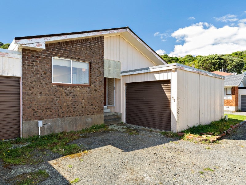 263 Darlington Road, Miramar, Wellington - Carousel 2