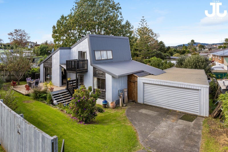 432 Fraser Street, Parkvale, Tauranga - Carousel 1