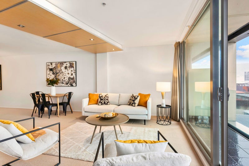 17/72 Tory Street, Te Aro, Wellington - Carousel 1