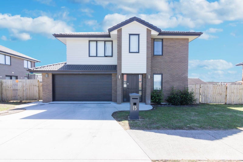 15 Pukaki Road, Mangere, Auckland - Carousel 16