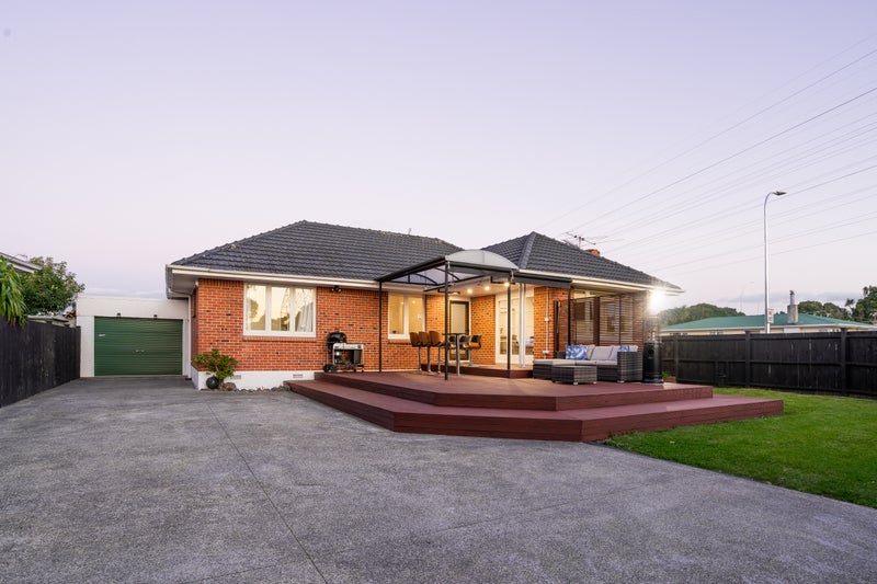 8 Millen Avenue, Pakuranga, Auckland - Carousel 1