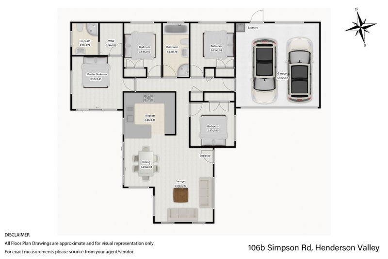 106B Simpson Road, Henderson Valley, Auckland - Carousel 22