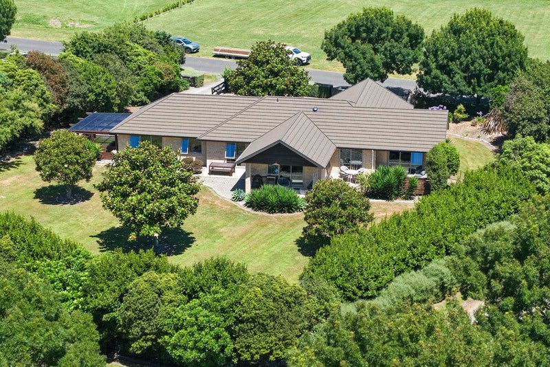 38 St Laurent Way, Ohau, Levin - Carousel 37