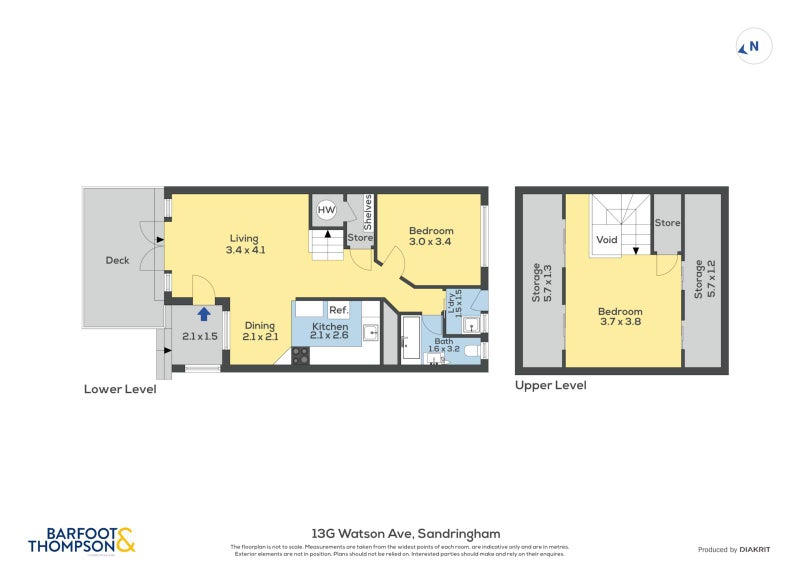 13G Watson Avenue, Sandringham, Auckland - Carousel 19
