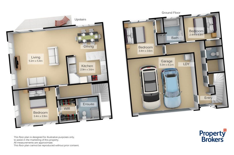 23A Albert Street, Hamilton East, Hamilton - Carousel 23