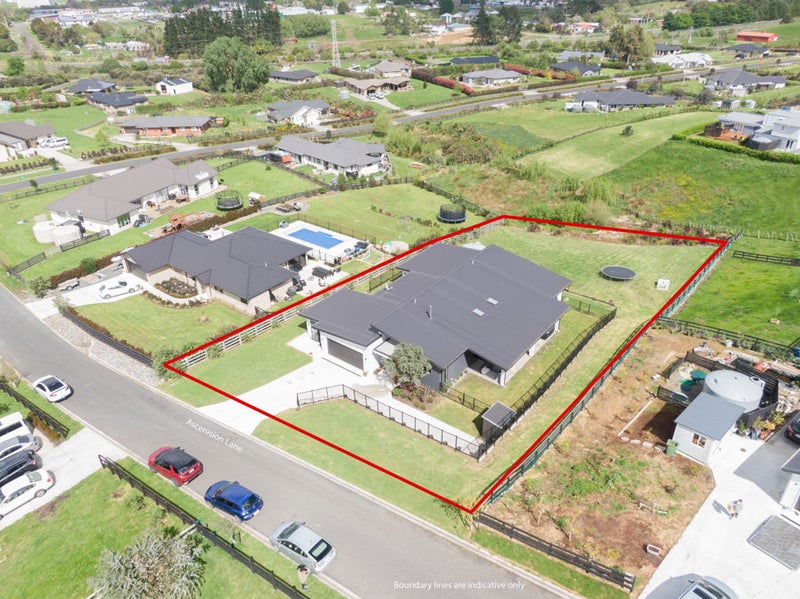 11 Ascension Lane, Pokeno - Carousel 1