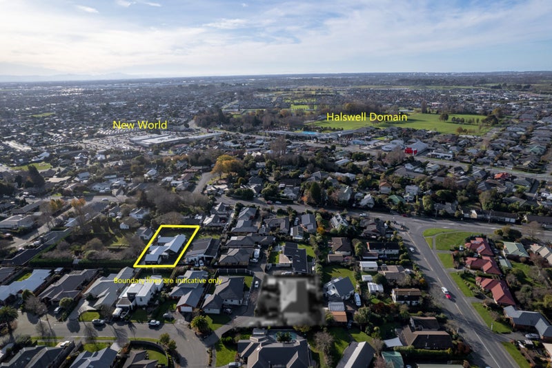 24B Sovereign Gardens, Halswell, Christchurch - Carousel 30