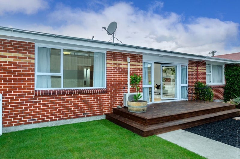 3/29 Heywood Terrace, Richmond, Christchurch - Carousel 1