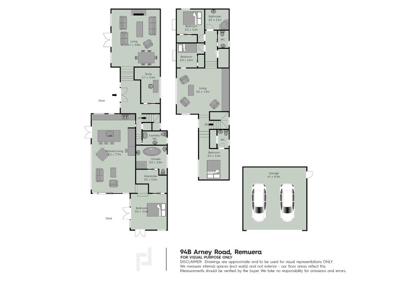 94B Arney Road, Remuera, Auckland - Carousel 25