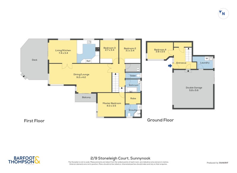 2/9 Stoneleigh Court, Sunnynook, Auckland - Carousel 18