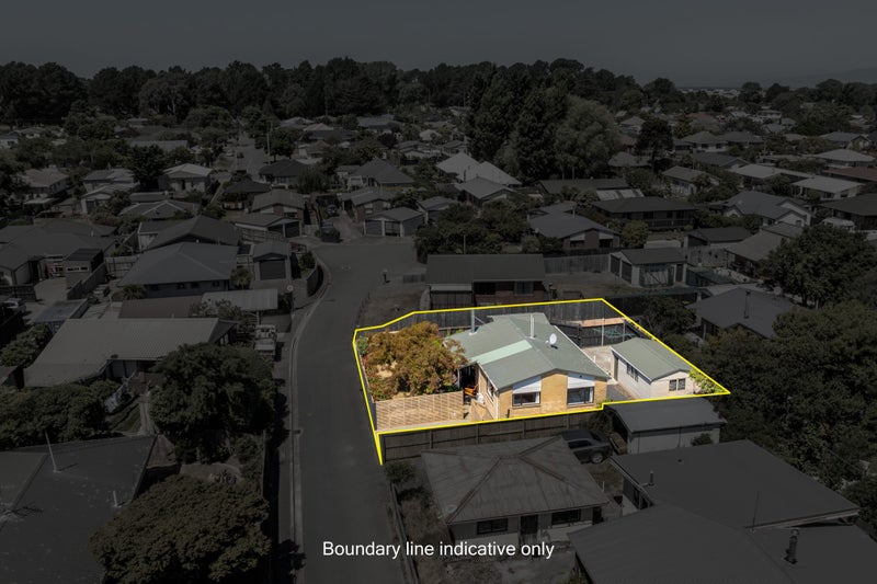 9A Lindis Lane, New Brighton, Christchurch - Carousel 20