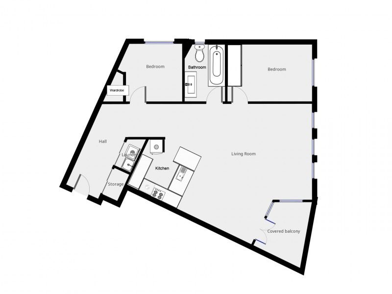 11/80 Victoria Street, Wellington Central, Wellington - Carousel 20