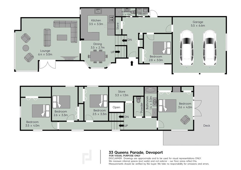 33 Queens Parade, Devonport, Auckland - Carousel 42