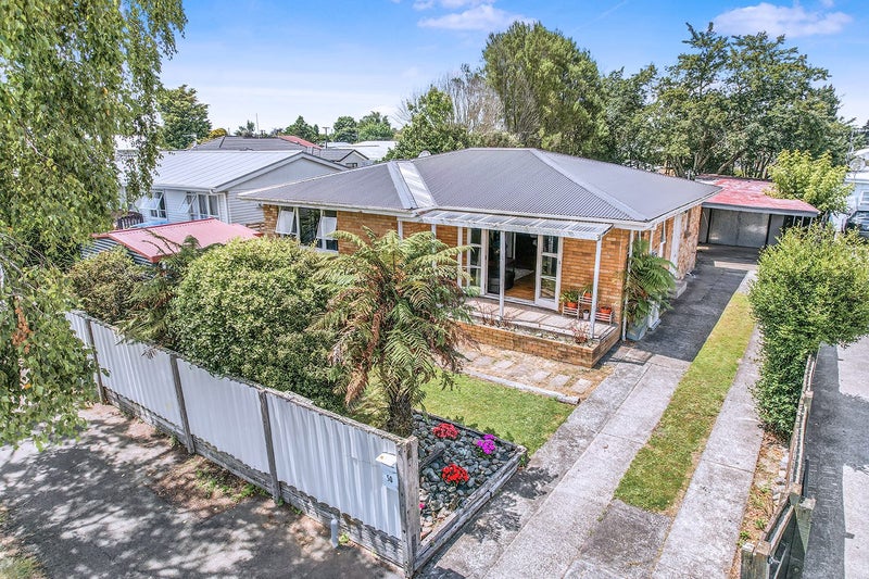 50 Insoll Avenue, Enderley, Hamilton - Carousel 1