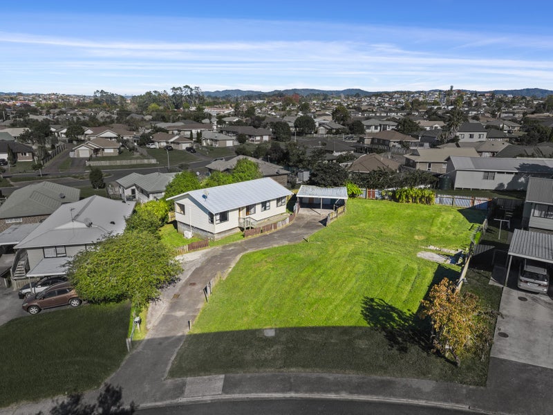6 Sachel Place, Ranui, Auckland - Carousel 1