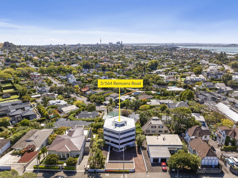 3/564 Remuera Road, Remuera, Auckland - Carousel 21