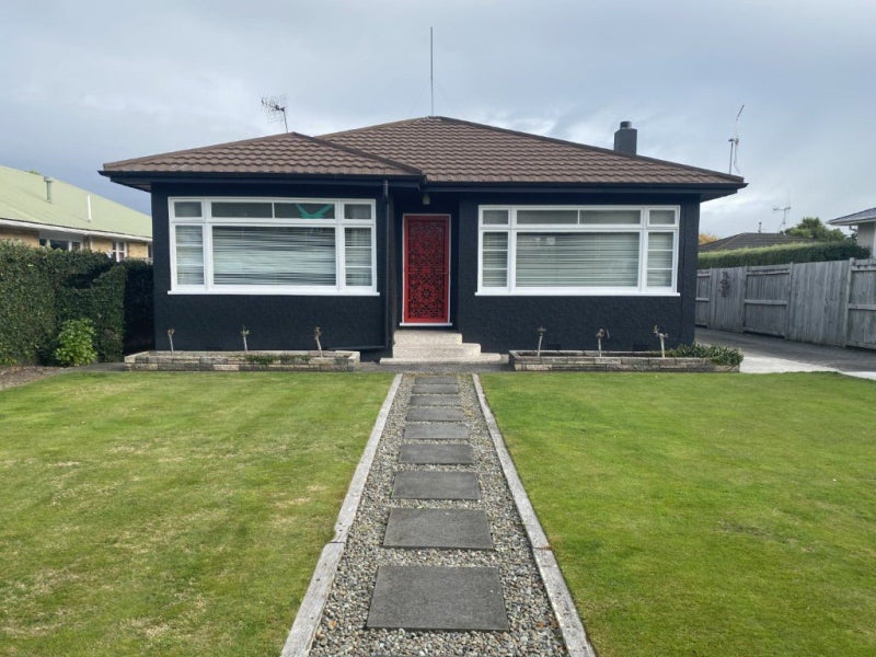 94 Fitzroy Street, Terrace End, Palmerston North - Carousel 1