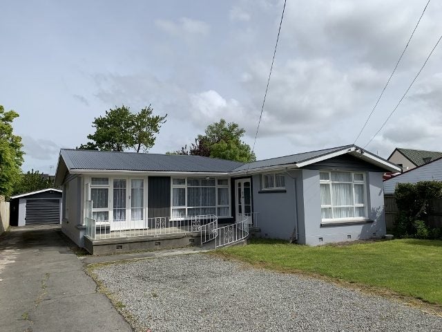 8 Greers Road, Ilam, Christchurch - Carousel 1
