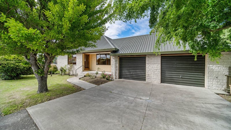 2 Inglewood Place, Avonhead, Christchurch - Carousel 2