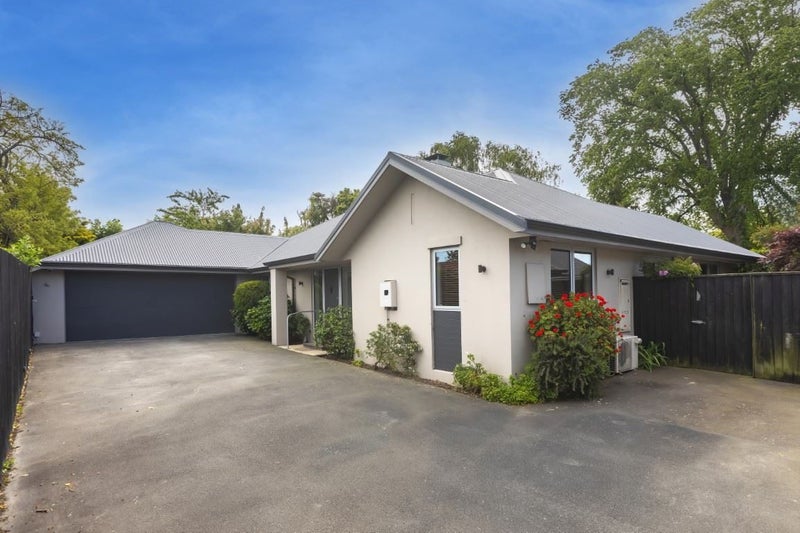 43 Browns Road, St Albans, Christchurch - Carousel 1