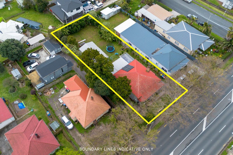 60 Princes Street, Otahuhu, Auckland - Carousel 1