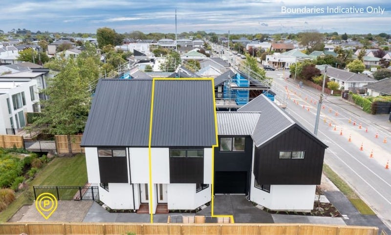 206A Edgeware Road, Edgeware, Christchurch - Carousel 11