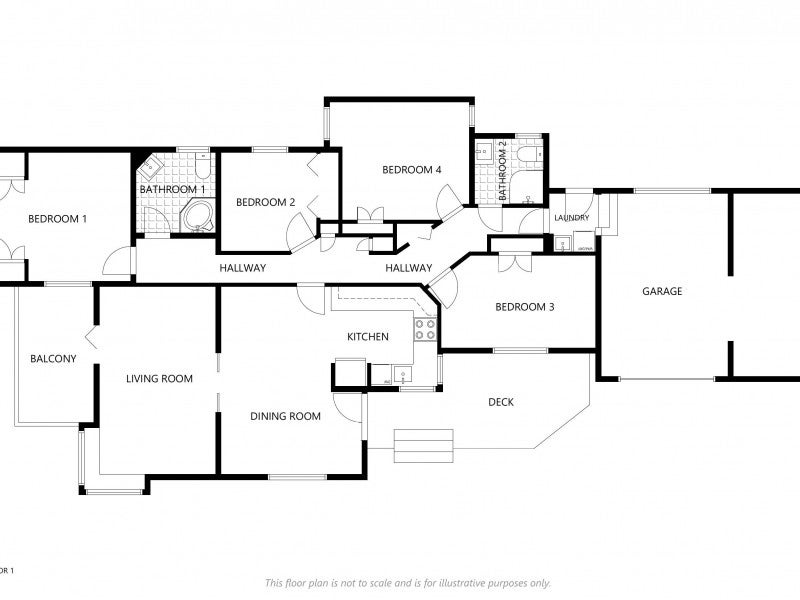 161 Shetland Street, Wakari, Dunedin - Carousel 20