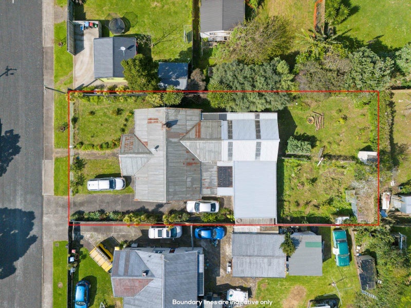 21 Sturges Avenue, Otahuhu, Auckland - Carousel 2